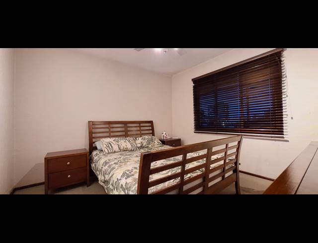 2 BEDROOM APARTMENT TO LET IN MUSGRAVE
